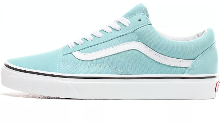 Vans Old Skool 'Aqua Haze' VN0A38G1VKQ Buy Vans Old Skool 'Aqua Haze' VN0A38G1VKQ