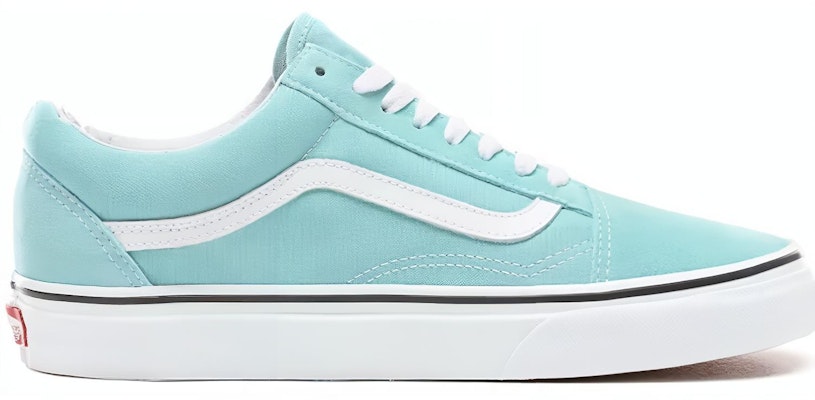 Vans Old Skool 'Aqua Haze' VN0A38G1VKQ Order Vans Old Skool 'Aqua Haze' VN0A38G1VKQ