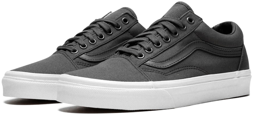 Vans Old Skool "沥青色" VN0A38G1QD8 Order Vans Old Skool "沥青色" VN0A38G1QD8