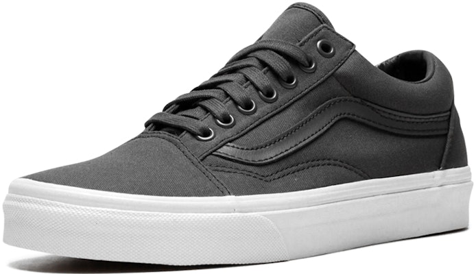 Vans Old Skool "沥青色" VN0A38G1QD8 Lookbook Vans Old Skool "沥青色" VN0A38G1QD8