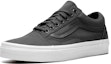 Lookbook Vans Old Skool "沥青色" VN0A38G1QD8