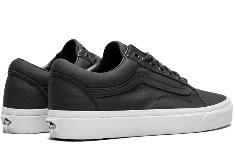 Shop Vans Old Skool 'Asfalto' VN0A38G1QD8