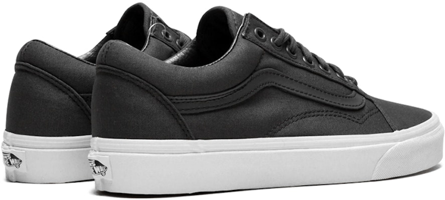 Vans Old Skool "沥青色" VN0A38G1QD8 Shop Vans Old Skool "沥青色" VN0A38G1QD8