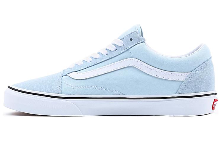Buy Vans Old Skool '婴儿蓝' VN0A38G1Q6K