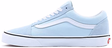 Vans Old Skool 'Baby Blue' VN0A38G1Q6K Vans Old Skool 'Baby Blue' VN0A38G1Q6K