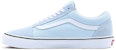Vans Old Skool 'Baby Blue' Biru Muda VN0A38G1Q6K