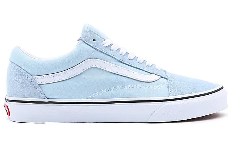Order Vans Old Skool '婴儿蓝' VN0A38G1Q6K