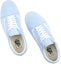 Shop Vans Old Skool 'Baby Blue' Biru Muda VN0A38G1Q6K