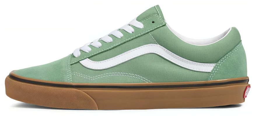 반스 올드스쿨 '바질 검' VN0A38G19M0 VN0A38G19M0 Buy 반스 올드스쿨 '바질 검' VN0A38G19M0 VN0A38G19M0