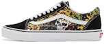 Buy Vans Old Skool 'Calavera Belleza' VN0A7Q2J640