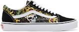 Order Vans Old Skool 'Calavera Belleza' VN0A7Q2J640