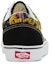 Shop Vans Old Skool 'Calavera Belleza' VN0A7Q2J640