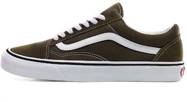Vans Old Skool 'Beech' VN0A4BV5V7D Vans Old Skool 'Beech' VN0A4BV5V7D