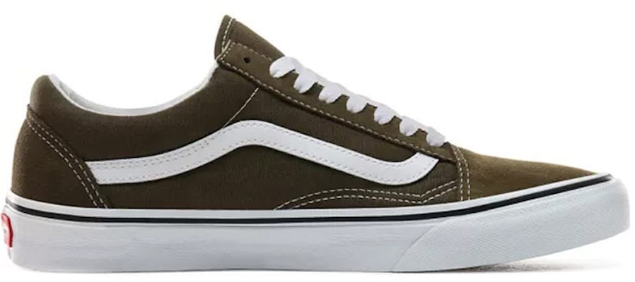 Vans Old Skool 'Beech' Kasut Lelaki VN0A4BV5V7D Order Vans Old Skool 'Beech' Kasut Lelaki VN0A4BV5V7D