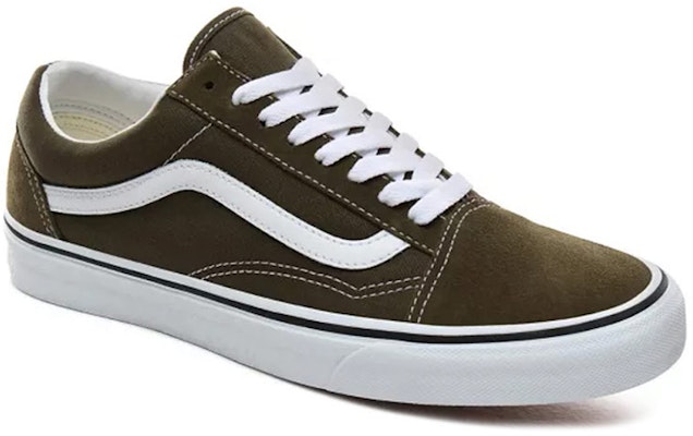 Vans Old Skool '黑比奇' VN0A4BV5V7D Lookbook Vans Old Skool '黑比奇' VN0A4BV5V7D