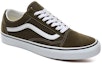 Lookbook Vans Old Skool 'Beech' Kasut Lelaki VN0A4BV5V7D