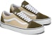 Vans Old Skool 'Beige Olive' Beige Olive (Coklat Zaitun) VN0A5FCBI52
