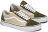 Order Vans Old Skool 'Beige Olive' Beige Olive (Coklat Zaitun) VN0A5FCBI52