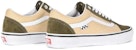 Vans Old Skool 'Beige Olive' Beige Olive (Coklat Zaitun) VN0A5FCBI52