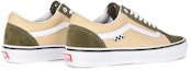 Shop Vans Old Skool 'Beige Olive' Beige Olive (Coklat Zaitun) VN0A5FCBI52