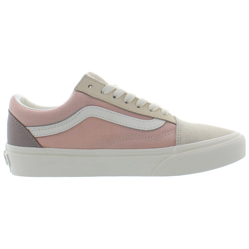Order Vans Old Skool 'Beige Rosa' VN0A7Q2J6WZ