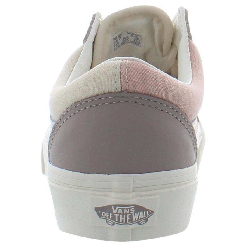 Lookbook Vans Old Skool 'Beige Rosa' VN0A7Q2J6WZ
