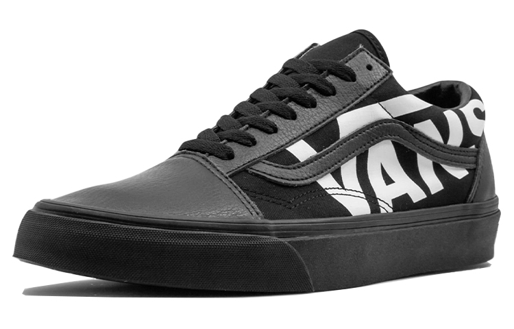 Order Vans Old Skool '大标志' 运动鞋 VN0A38G1QW7