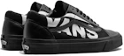 Shop Vans Old Skool '大标志' 运动鞋 VN0A38G1QW7