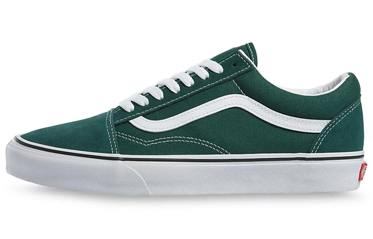 Vans Old Skool 'Bistro Green' VN0A4U3B2NC