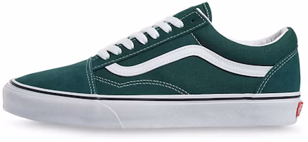 Vans Old Skool 'Bistro Green' VN0A4U3B2NC Vans Old Skool 'Bistro Green' VN0A4U3B2NC