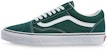 Vans Old Skool 'Bistro Green' Hijau Klasik VN0A4U3B2NC