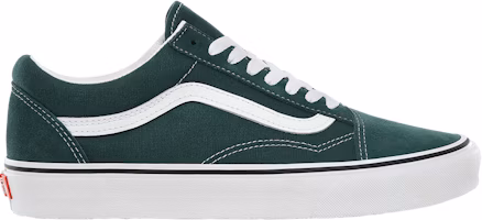 Vans Old Skool 'Bistro Green' VN0A4U3B2NC Vans Old Skool 'Bistro Green' VN0A4U3B2NC