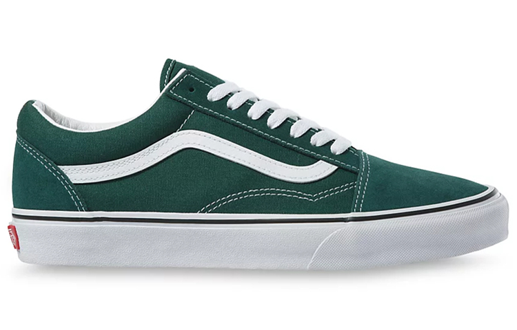 Order Vans Old Skool '餐厅绿' VN0A4U3B2NC