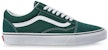 Vans Old Skool 'Bistro Green' Hijau Klasik VN0A4U3B2NC