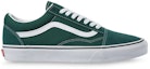 Order Vans Old Skool 'Bistro Green' Hijau Klasik VN0A4U3B2NC