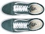 Vans Old Skool 'Bistro Green' Hijau Klasik VN0A4U3B2NC