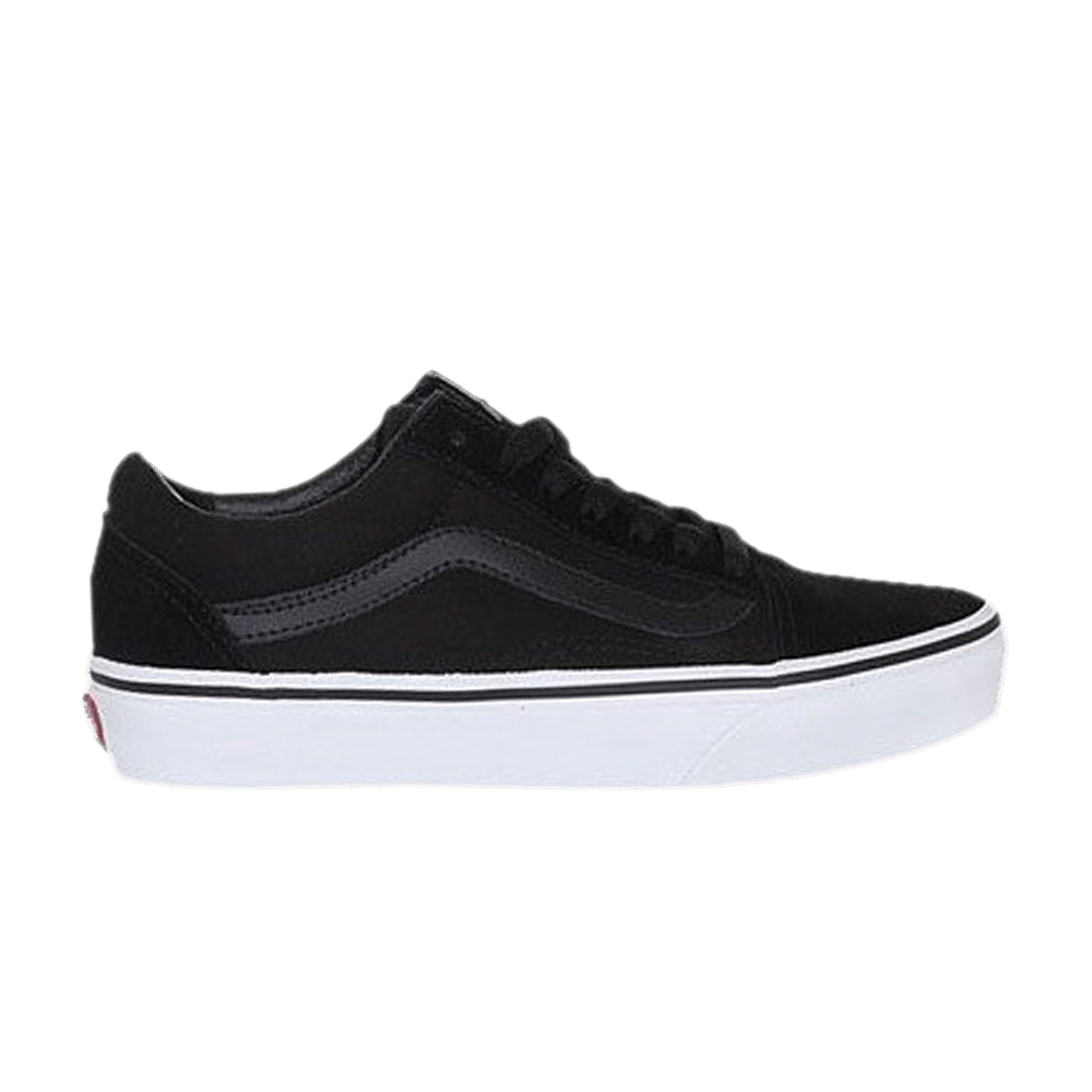 Buy Vans Old Skool 'Black' VN0004OJ6D3