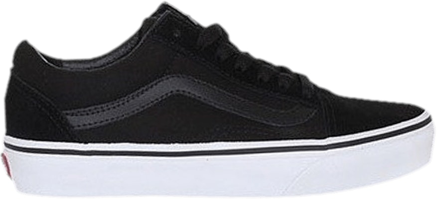 Vans Old Skool 'Hitam' VN0004OJ6D3 Buy Vans Old Skool 'Hitam' VN0004OJ6D3