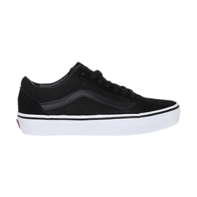 Vans Old Skool 'Black'