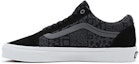Buy Vans Old Skool 'Negro' VN0005UFBRF