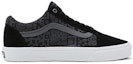 Order Vans Old Skool 'Negro' VN0005UFBRF