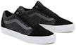 Lookbook Vans Old Skool 'Negro' VN0005UFBRF