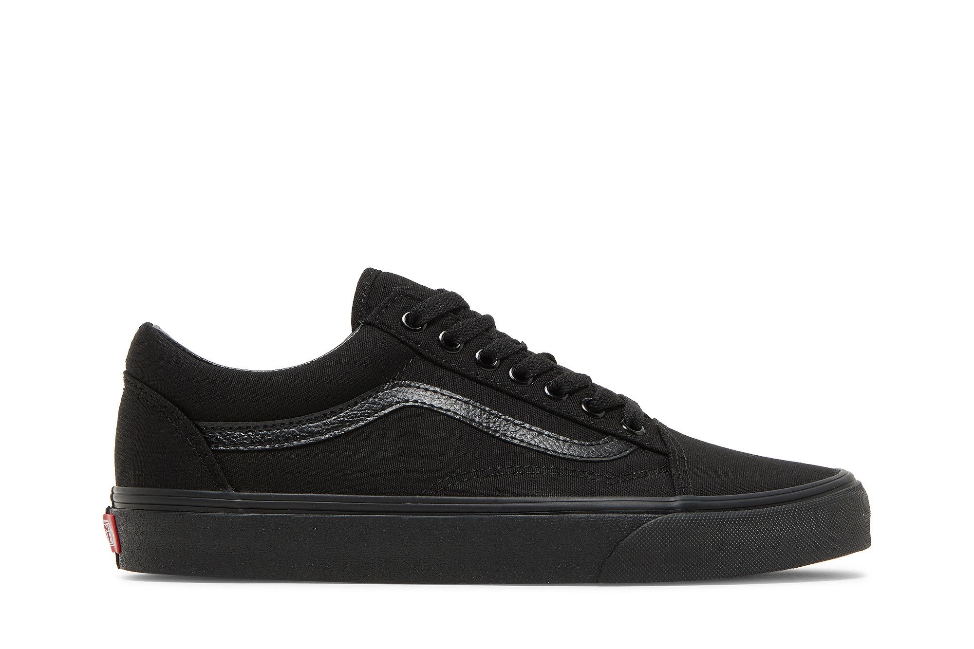 Vans Old Skool 'Black' VN000D3HBKA