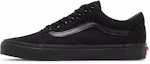 Shop Vans Old Skool 'Hitam' VN000D3HBKA