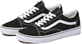Order Vans Old Skool 'Black' VN000ZDF1WX