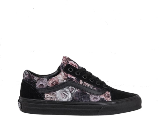Vans Old Skool 'Hitam' VN0A38G1QSO Buy Vans Old Skool 'Hitam' VN0A38G1QSO