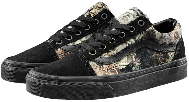 Vans Old Skool 'Hitam' VN0A38G1QSO Order Vans Old Skool 'Hitam' VN0A38G1QSO