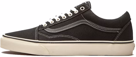 Vans Old Skool 'Black' VN0A4BV521I Vans Old Skool 'Black' VN0A4BV521I