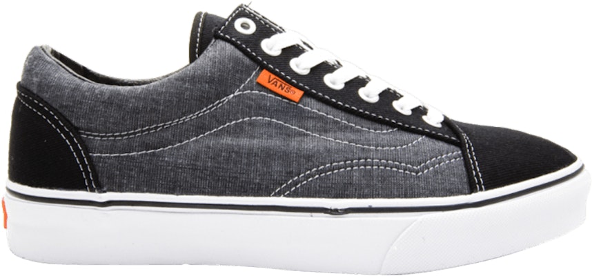 ヴァンズ オールドスクール (黒) VN0D3H0RL Buy ヴァンズ オールドスクール (黒) VN0D3H0RL