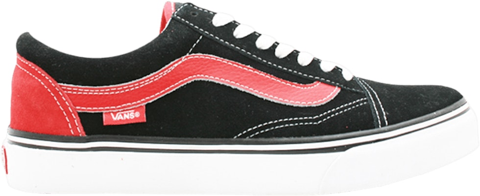 Vans Old Skool 'Hitam' VN0D3H3UR Buy Vans Old Skool 'Hitam' VN0D3H3UR